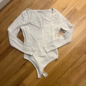 Abercrombie bodysuit